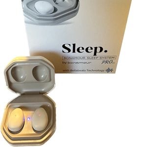 Bonamour Sleep System Earbuds